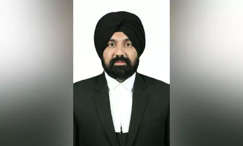 Haryana दोनों हायर ज्यूडिशियल सर्विस एग्जाम में टॉप किया