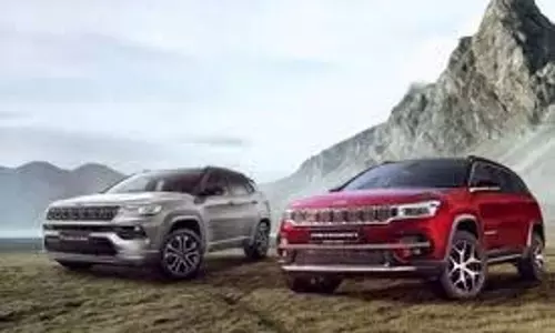 Jeep India: भारत में 2027 से लाएगी नए मॉडल, जानें क्या है योजना