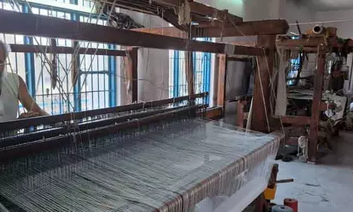 Panipat की विश लिस्ट: इंडस्ट्रियल पार्क, रिसर्च के लिए बेहतर इंफ्रा