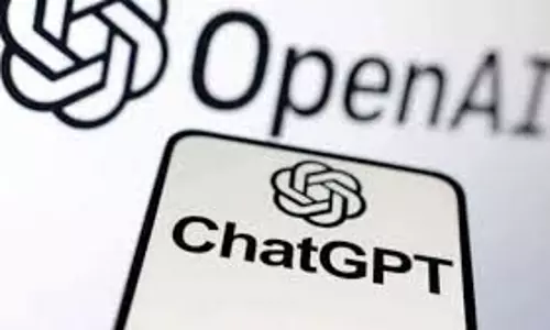 OpenAI : GPT-4o समेत कई AI मॉडल अगले महीने होंगे बंद OpenAI : GPT-4o समेत कई AI मॉडल अगले महीने होंगे बंद
