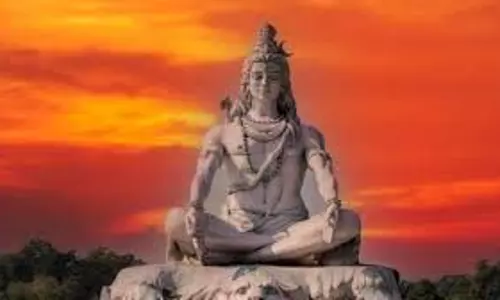 Magh Purnima 2026: माघ पूर्णिमा पर गंगा स्नान के बाद राशि के अनुसार करें ये छोटा सा काम, बरसेगी महादेव की कृपा Magh Purnima 2026: माघ पूर्णिमा पर गंगा स्नान के बाद राशि के अनुसार करें ये छोटा सा काम, बरसेगी महादेव की कृपा