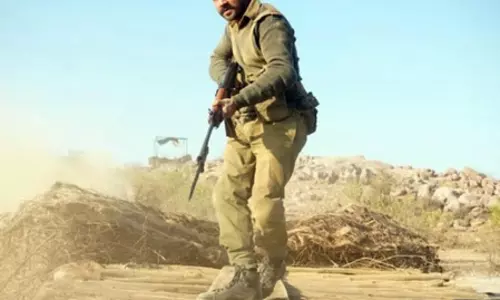बॉक्स ऑफिस पर बॉर्डर 2 और मर्दानी 3, जानें किसने मचाया धमाल