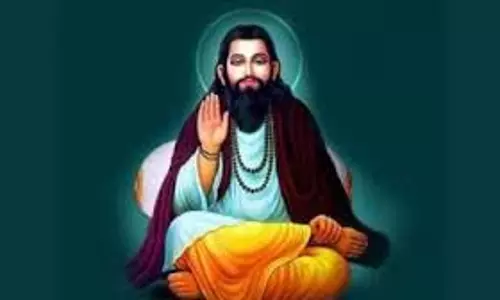Ravidas Jayanti 2026: आज है रविदास जयंती, जानें इस दिन का महत्व