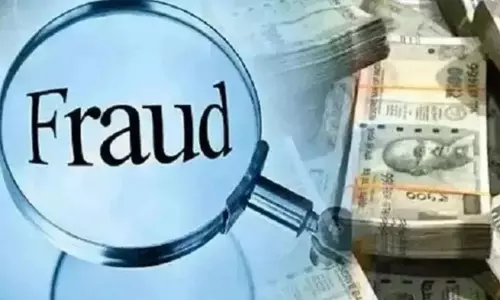 OMG! बिजनेसमैन से 1 करोड़ की ठगी, ठगों ने ऐसे बुना जाल