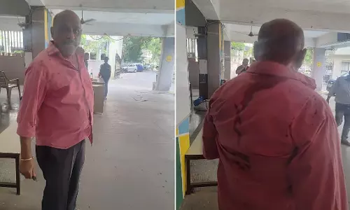 Mumbai : भांडुप में 65 साल के व्यक्ति पर हमला करने के आरोप में बिल्डर और उसके साथियों पर केस दर्ज