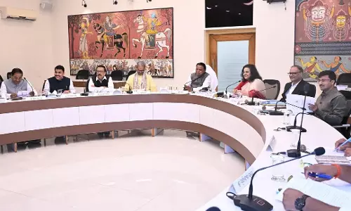 Odisha सहकारी आंदोलन को मजबूत करने के लिए नई नीति पेश करेगा Odisha सहकारी आंदोलन को मजबूत करने के लिए नई नीति पेश करेगा