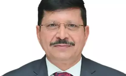 कोयला मंत्रालय ने SECL सीएमडी हरीश दुहन को सौंपा अतिरिक्त प्रभार कोयला मंत्रालय ने SECL सीएमडी हरीश दुहन को सौंपा अतिरिक्त प्रभार