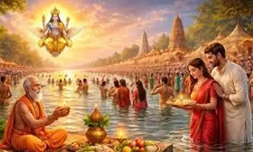 Magh Purnima 2026: माघ पूर्णिमा पर भूलकर भी न करें ये गलतियां, वरना कई गुना बढ़ जाएंगे पाप
