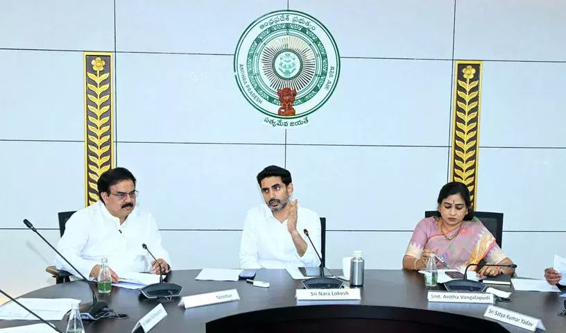 Andhra प्रदेश उम्र के हिसाब से एक्सेस फ्रेमवर्क का अध्ययन करेगा Andhra प्रदेश उम्र के हिसाब से एक्सेस फ्रेमवर्क का अध्ययन करेगा