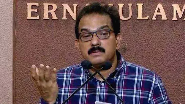 kerala: 250 करोड़ रुपये का दावा, किटेक्स ने रिपोर्टर चैनल पर कानूनी हमला किया