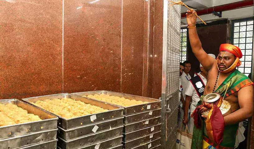 CBI के फैसले के बाद YSRCP ने माफी की मांग की