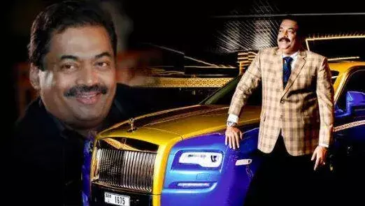 Kerala: राजनीति और बॉलीवुड के नाम जुड़े, सीजे रॉय की डायरी में रहस्य खुला