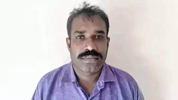 kerala: टिंजू हत्याकांड में नसीर को दोषी ठहराया गया, जुर्माने समेत उम्रकैद की सज़ा kerala: टिंजू हत्याकांड में नसीर को दोषी ठहराया गया, जुर्माने समेत उम्रकैद की सज़ा
