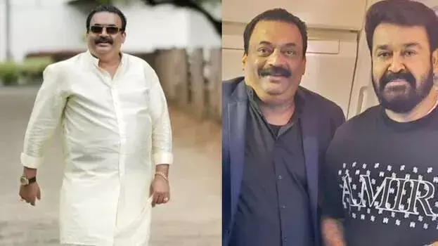 अविश्वसनीय, दोस्ती से बढ़कर एक रिश्ता; मोहनलाल ने सी जे रॉय को याद किया अविश्वसनीय, दोस्ती से बढ़कर एक रिश्ता; मोहनलाल ने सी जे रॉय को याद किया