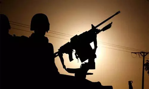 ऑपरेशन हेरोफ में 84 Pakistani सुरक्षाकर्मी मारे गए: बलूच लिबरेशन आर्मी