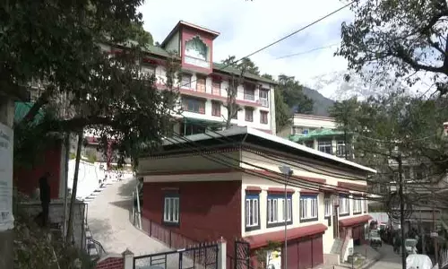 निर्वासित तिब्बती समुदाय 27 देशों में अनोखे चुनाव की तैयारी में, दलाई लामा भी वोट डाल सकते हैं