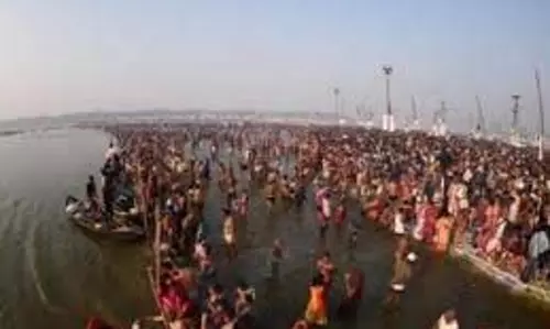 Magh Purnima 2026: माघ पूर्णिमा पर पितृ दोष से मुक्ति कैसे पाएं, क्या किया गया श्राद्ध होगा सफल Magh Purnima 2026: माघ पूर्णिमा पर पितृ दोष से मुक्ति कैसे पाएं, क्या किया गया श्राद्ध होगा सफल