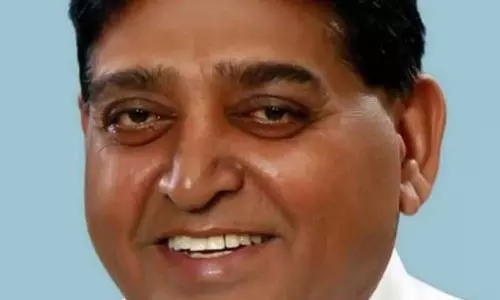 Punjab के पूर्व मंत्री के घर पर I-T रेड 3 दिन बाद खत्म हुई Punjab के पूर्व मंत्री के घर पर I-T रेड 3 दिन बाद खत्म हुई