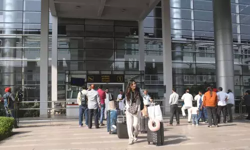 Punjab: ट्रेंड के विपरीत, पंजाबियों का विदेश जाने का सपना अधूरा रह गया