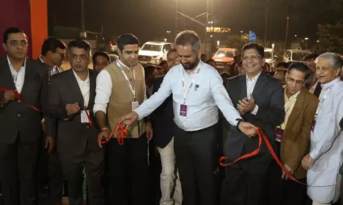 NTKMA ने सिंहस्थ कुंभ मेला 2027 के लिए बड़े इंफ्रास्ट्रक्चर प्रोजेक्ट्स को मंज़ूरी दी NTKMA ने सिंहस्थ कुंभ मेला 2027 के लिए बड़े इंफ्रास्ट्रक्चर प्रोजेक्ट्स को मंज़ूरी दी