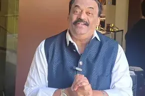 सीजे Roy की पत्नी, बेटा अस्पताल के मुर्दाघर पहुंचे डीसीपी ने कहा