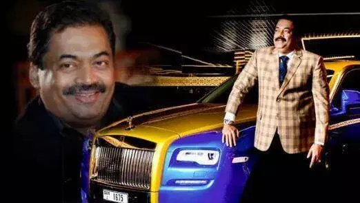 पूर्व सांसद और मशहूर अभिनेत्रियां सीजे Roy की डायरी में इन लोगों के नाम शामिल पूर्व सांसद और मशहूर अभिनेत्रियां सीजे Roy की डायरी में इन लोगों के नाम शामिल