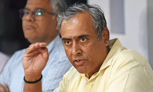 येलाहंका फ्लाईओवर प्रोजेक्ट सितंबर के अंत तक पूरा करें: GBA ने अधिकारियों को निर्देश दिया येलाहंका फ्लाईओवर प्रोजेक्ट सितंबर के अंत तक पूरा करें: GBA ने अधिकारियों को निर्देश दिया
