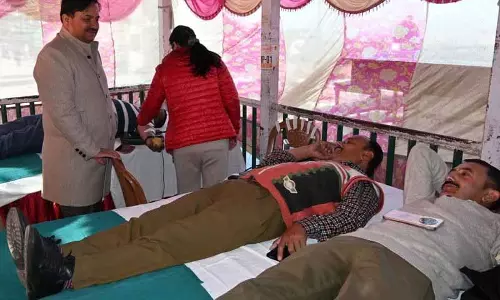 सड़क शिष्टाचार जीवन की सुरक्षा के लिए एक प्रतिज्ञा है: Shimla DC