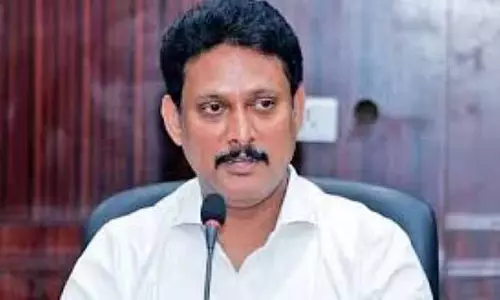 CHENNAI: सेकेंडरी ग्रेड शिक्षकों का 37 दिन का विरोध प्रदर्शन मंत्री के जल्द कार्रवाई के आश्वासन के बाद खत्म हुआ