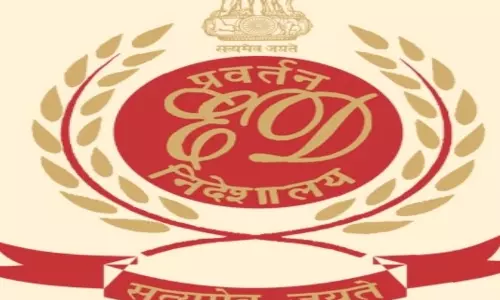 ED ने हैदराबाद नगर निगम के पूर्व अधिकारी से जुड़ी 19 संपत्तियों को अटैच किया