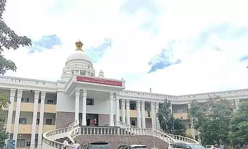 Karnataka : राज्य बजट में देवनहल्ली के लिए विशेष पैकेज की उम्मीद Karnataka : राज्य बजट में देवनहल्ली के लिए विशेष पैकेज की उम्मीद