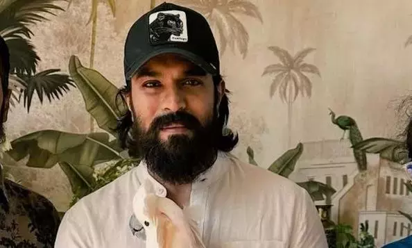 Ram Charan ने डांसर्स एसोसिएशन को सपोर्ट दिया, फेडरेशन ने उनकी तारीफ़ की Ram Charan ने डांसर्स एसोसिएशन को सपोर्ट दिया, फेडरेशन ने उनकी तारीफ़ की