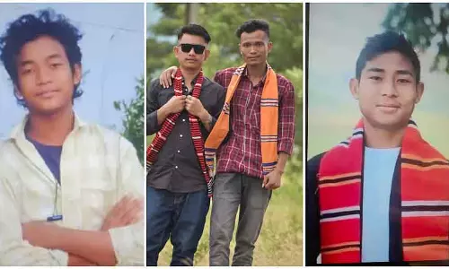 Sulibele : असम के चार मजदूरों की संदिग्ध परिस्थितियों में मौत हो गई Sulibele : असम के चार मजदूरों की संदिग्ध परिस्थितियों में मौत हो गई