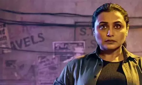 Mardaani 3 बॉक्स ऑफिस कलेक्शन Mardaani 3 बॉक्स ऑफिस कलेक्शन