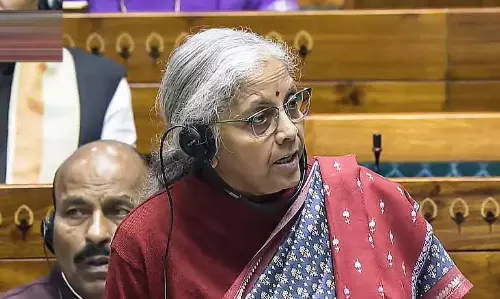 बजट 2026, Tamil Nadu के लिए रेल कॉरिडोर, रेयर अर्थ हब और टूरिज्म को बढ़ावा बजट 2026, Tamil Nadu के लिए रेल कॉरिडोर, रेयर अर्थ हब और टूरिज्म को बढ़ावा