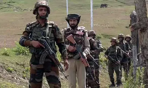Delhi : रक्षा क्षेत्र के लिए 7.8 लाख करोड़ रुपये Delhi : रक्षा क्षेत्र के लिए 7.8 लाख करोड़ रुपये