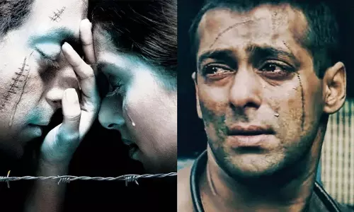 सलमान खान और भूमिका चावला के romantic drama की फरवरी में प्रीमियर की तारीख तय हो गई सलमान खान और भूमिका चावला के romantic drama की फरवरी में प्रीमियर की तारीख तय हो गई