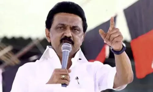DMK आज तमिलनाडु विधानसभा चुनावों के लिए राज्यव्यापी अभियान शुरू करेगी