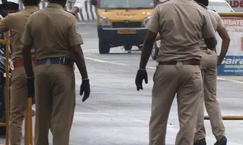 ऑपरेशन अन्वेषण: Ganjam में 413 लापता नाबालिग व महिलाएं सुरक्षित ऑपरेशन अन्वेषण: Ganjam में 413 लापता नाबालिग व महिलाएं सुरक्षित