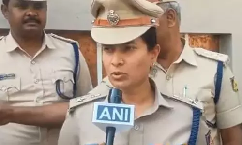 Karnataka: कोट्टूर ट्रिपल मर्डर केस में 24 वर्षीय आरोपी गिरफ्तार