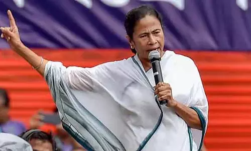 दूरदर्शिता की कमी वाला, जनविरोधी बजट: Mamata Banerjee