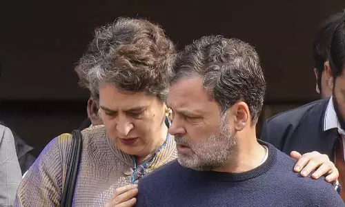 Union Budget 2026: कांग्रेस ने बजट को पूरी तरह से फीका बताया