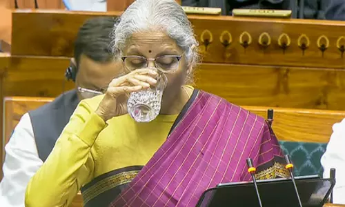 वर्ष 2026 का बजट हर वर्ग के लिए लाभकारी, ऐतिहासिक और दूरदर्शी : उद्यमी वर्ग