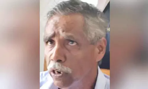 Kerala : रिश्वतखोरी के मामले में पूर्व सब-इंस्पेक्टर को सात साल जेल की सज़ा सुनाई गई