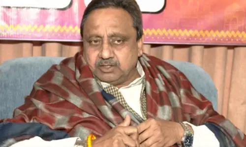 केंद्रीय बजट विकसित भारत की दिशा में एक दूरदर्शी, समावेशी और निर्णायक दस्तावेज: प्रवीण खंडेलवाल