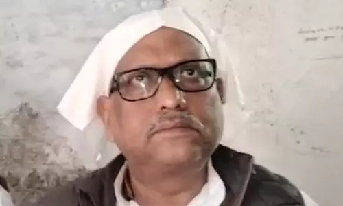केंद्रीय बजट 2026 से हर वर्ग परेशान, सरकार ने नहीं दिया किसी पर ध्यान: अजय राय केंद्रीय बजट 2026 से हर वर्ग परेशान, सरकार ने नहीं दिया किसी पर ध्यान: अजय राय