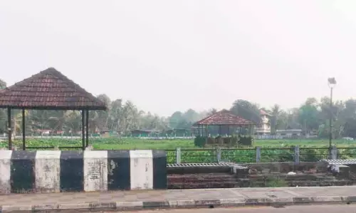 Manacha में पर्यटन; करोड़ों रुपये का टर्निंग पॉइंट साबित हो सकता है Manacha में पर्यटन; करोड़ों रुपये का टर्निंग पॉइंट साबित हो सकता है
