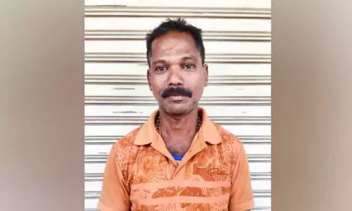 POCSO मामले के आरोपी को कठोर कारावास और जुर्माना POCSO मामले के आरोपी को कठोर कारावास और जुर्माना