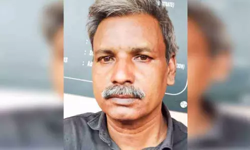POCSO मामले में जेल में बंद अधेड़ उम्र के व्यक्ति को फिर से सज़ा सुनाई गई