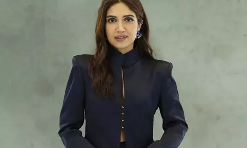 Bhumi Pednekar और दलदल मेकर्स आज की इंडस्ट्री में गायब हो रहे प्रेप के बारे में